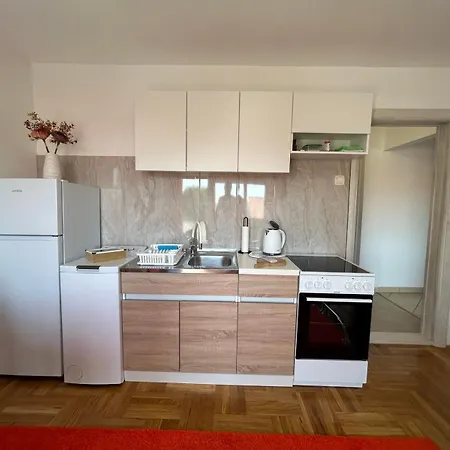 Azra Apartment Trebinje